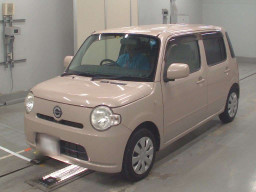 2011 Daihatsu Mira Cocoa