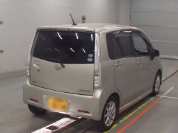 2013 Daihatsu Move Custom