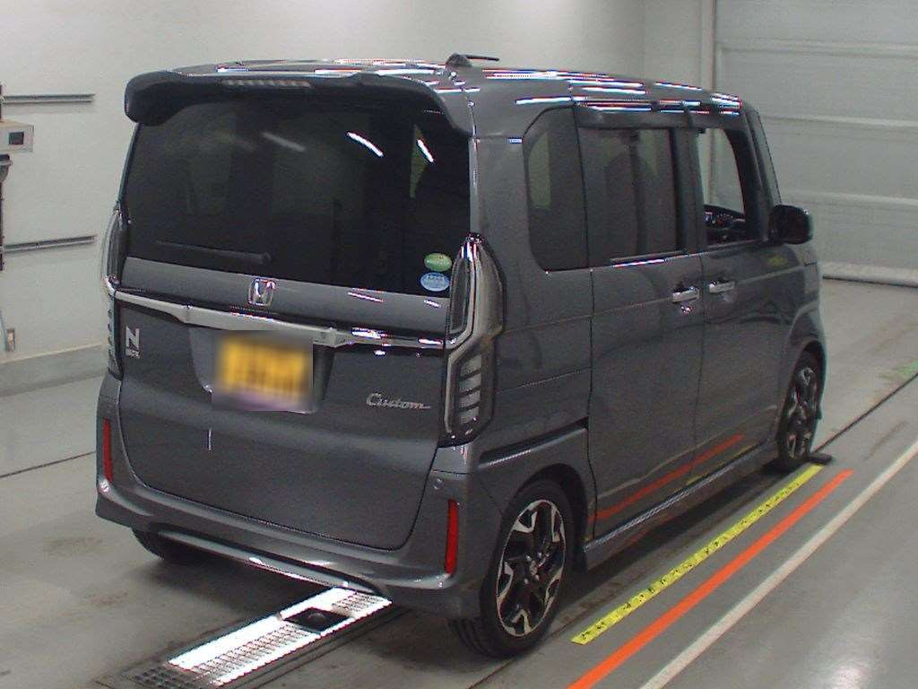 2020 Honda N-BOX CUSTOM JF3[1]