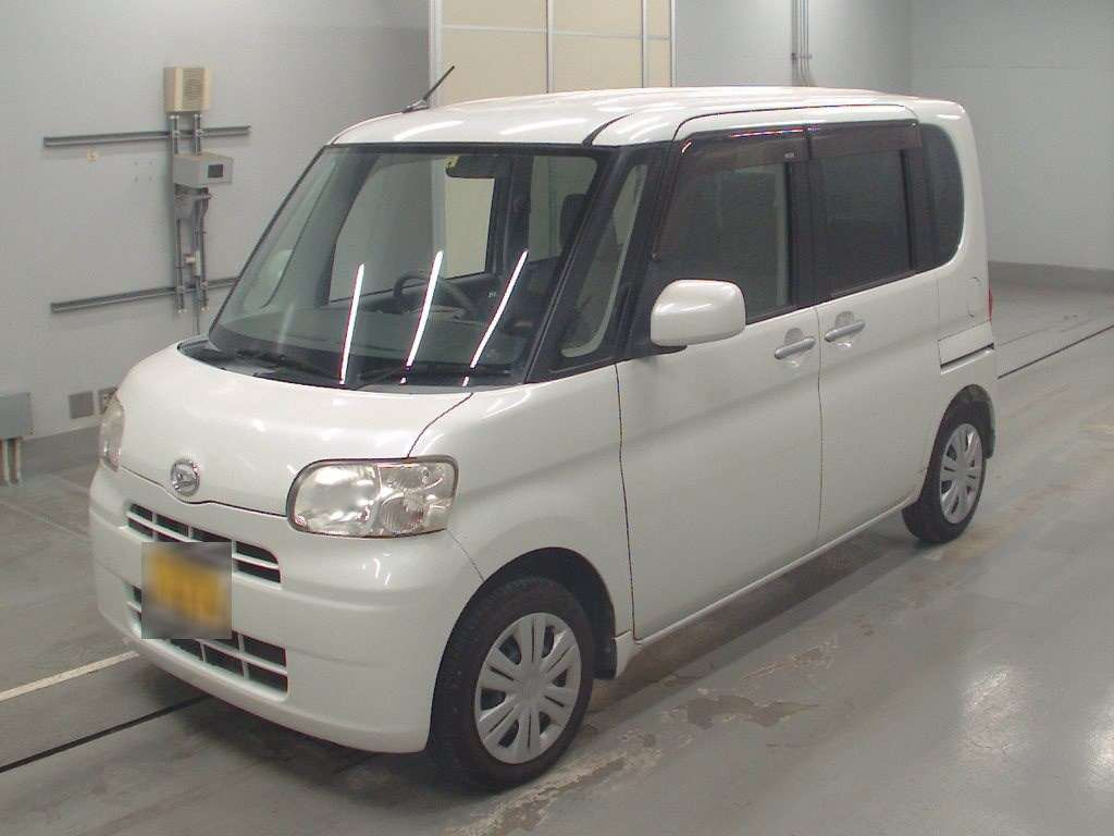 2012 Daihatsu Tanto L375S[0]