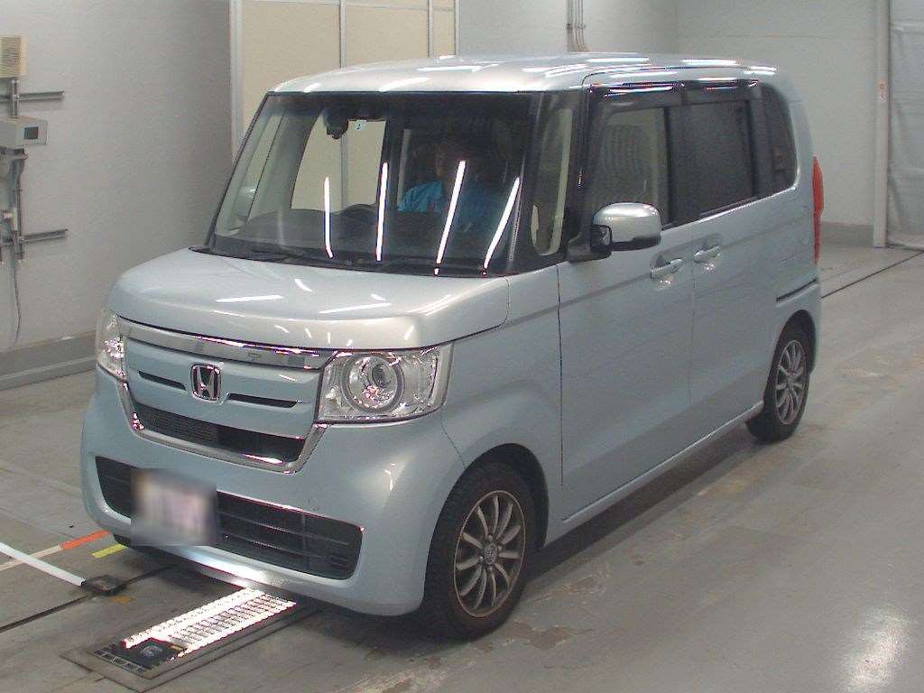 2019 Honda N-BOX JF3[0]