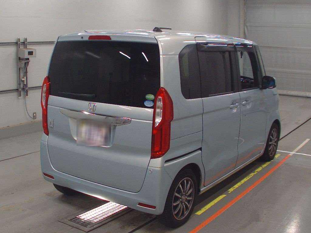 2019 Honda N-BOX JF3[1]