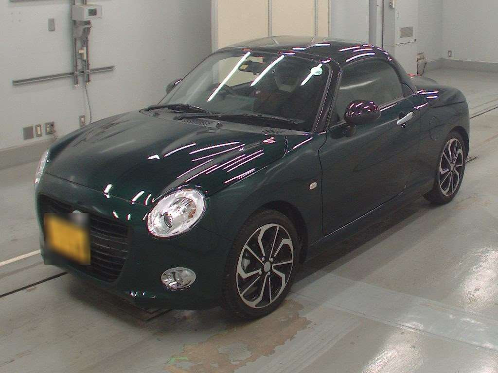 2023 Daihatsu Copen LA400K[0]