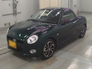 2023 Daihatsu Copen