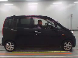 2013 Daihatsu Move