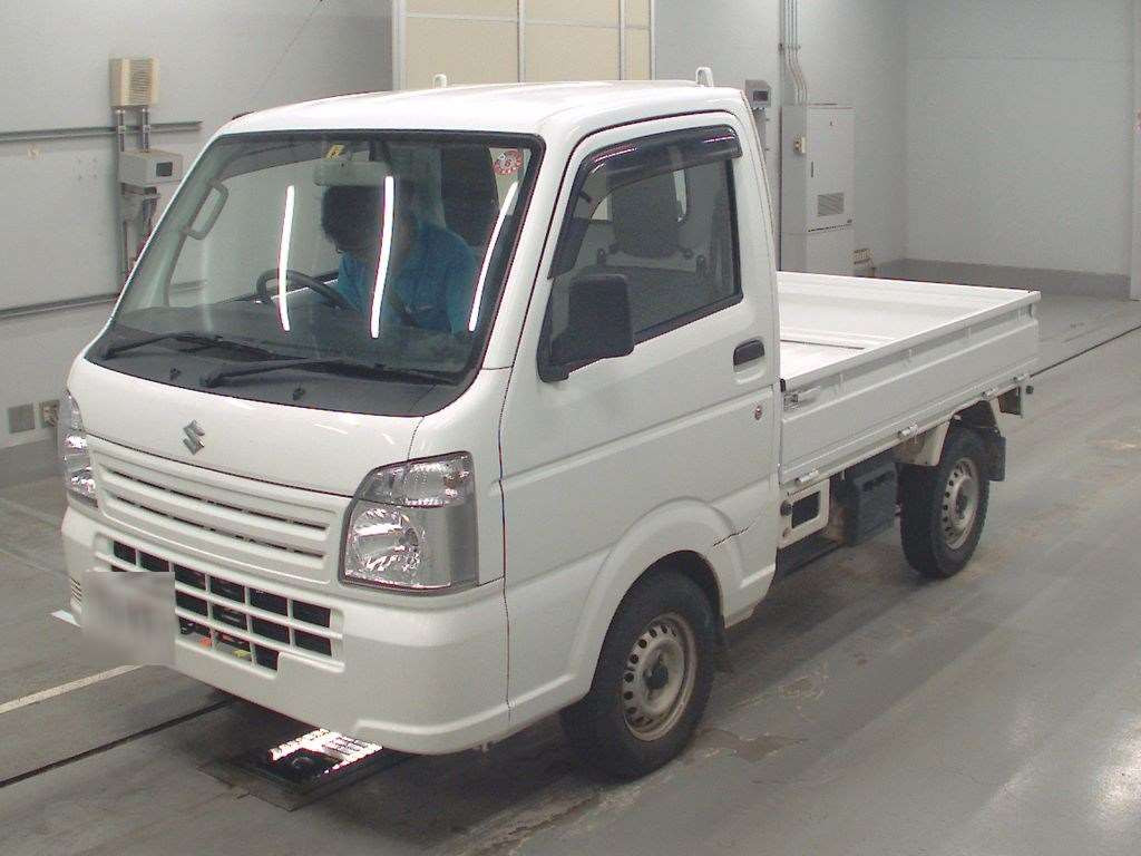 2018 Suzuki Carry Truck DA16T[0]