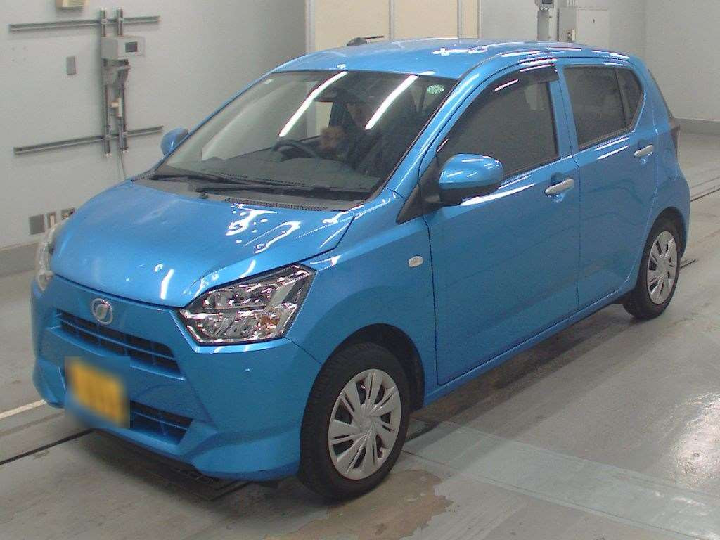 2021 Daihatsu Mira es LA350S[0]