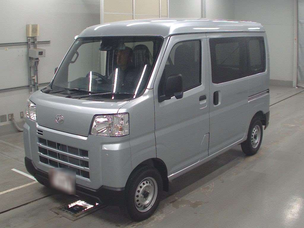 2024 Daihatsu Hijet Cargo S700V[0]