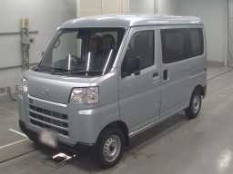 2024 Daihatsu Hijet Cargo