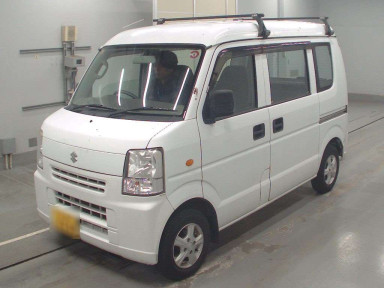 2011 Suzuki Every