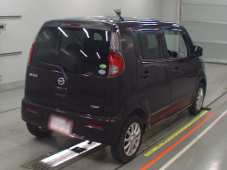 2013 Nissan Moco