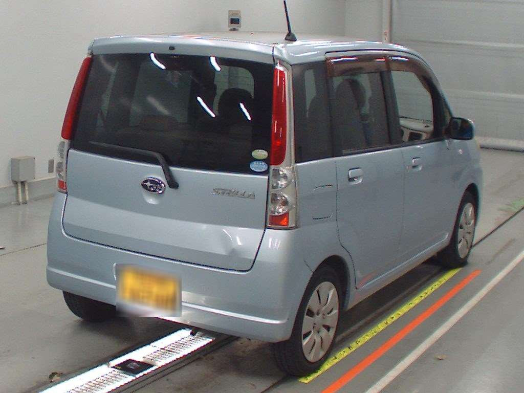 2006 Subaru Stella RN1[1]