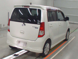 2010 Suzuki Wagon R