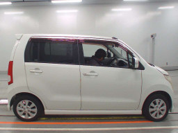 2010 Suzuki Wagon R