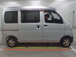 2018 Daihatsu Hijet Cargo