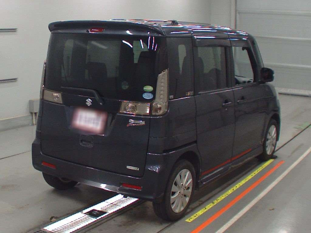 2013 Suzuki Spacia Custom MK32S[1]