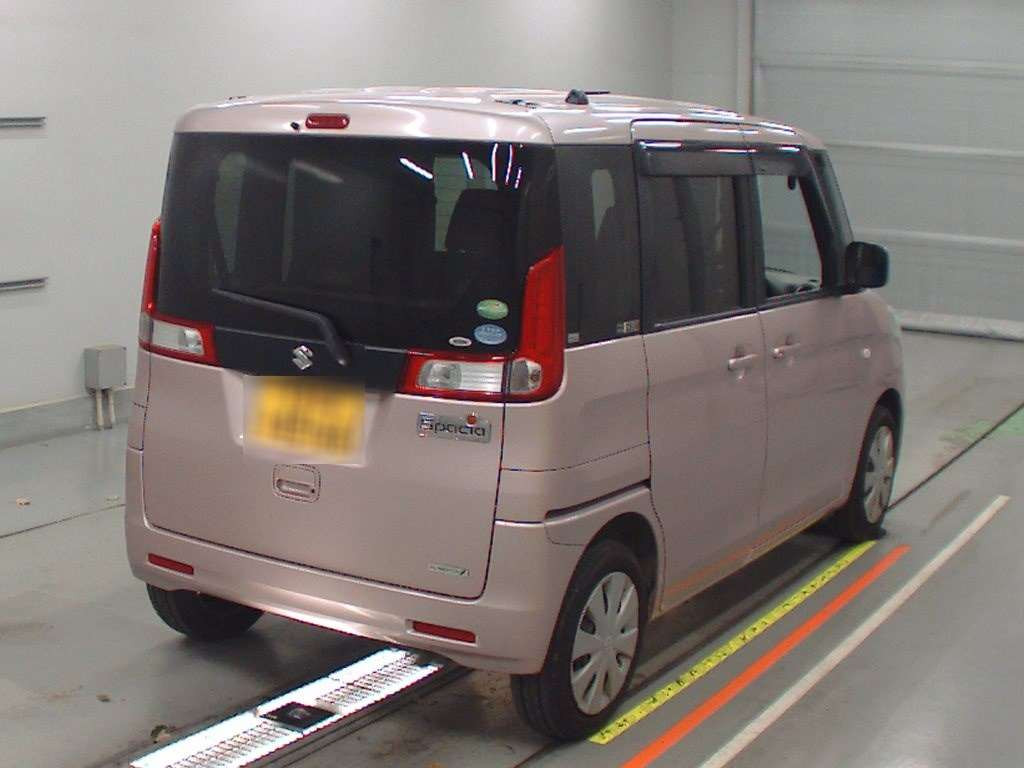 2013 Suzuki Spacia MK32S[1]