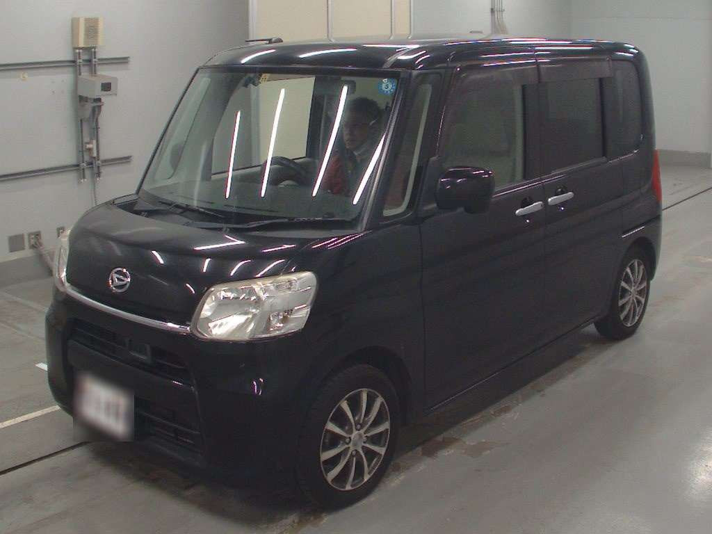 2013 Daihatsu Tanto LA600S[0]