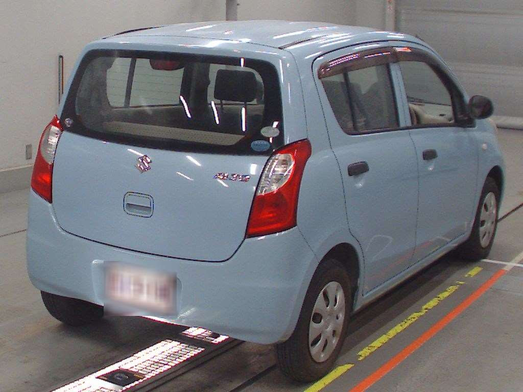 2010 Suzuki Alto HA25S[1]