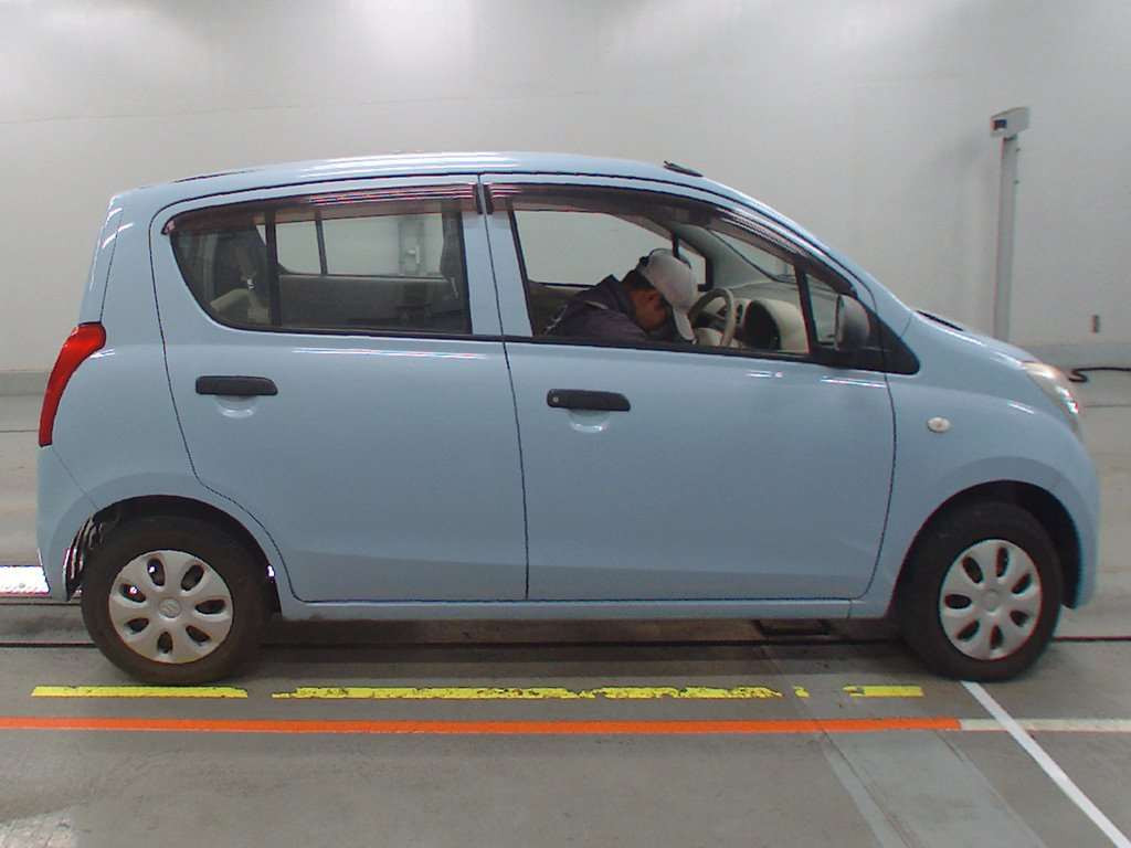 2010 Suzuki Alto HA25S[2]