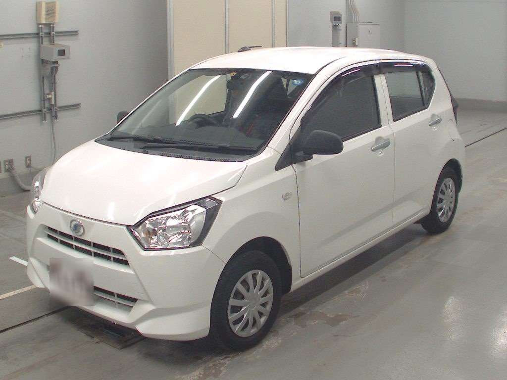 2019 Daihatsu Mira es LA350S[0]