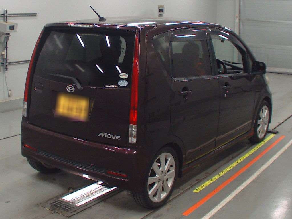 2007 Daihatsu Move Custom L175S[1]