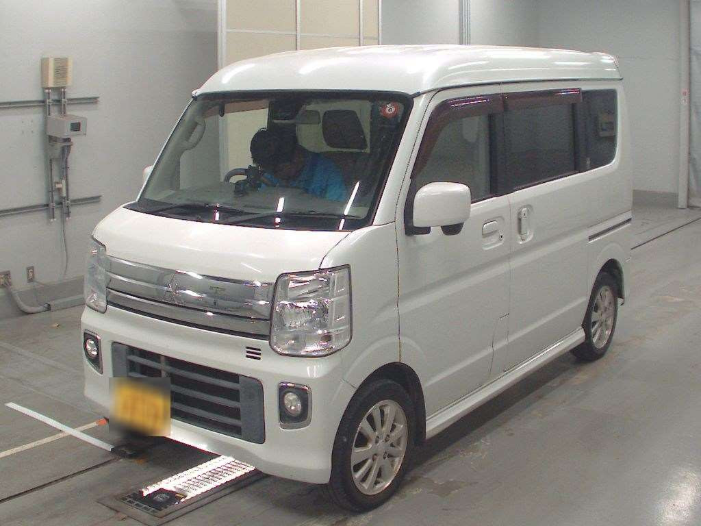 2016 Mitsubishi Town Box DS17W[0]