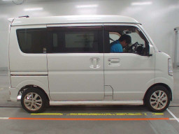 2016 Mitsubishi Town Box