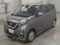 2019 Nissan DAYZ