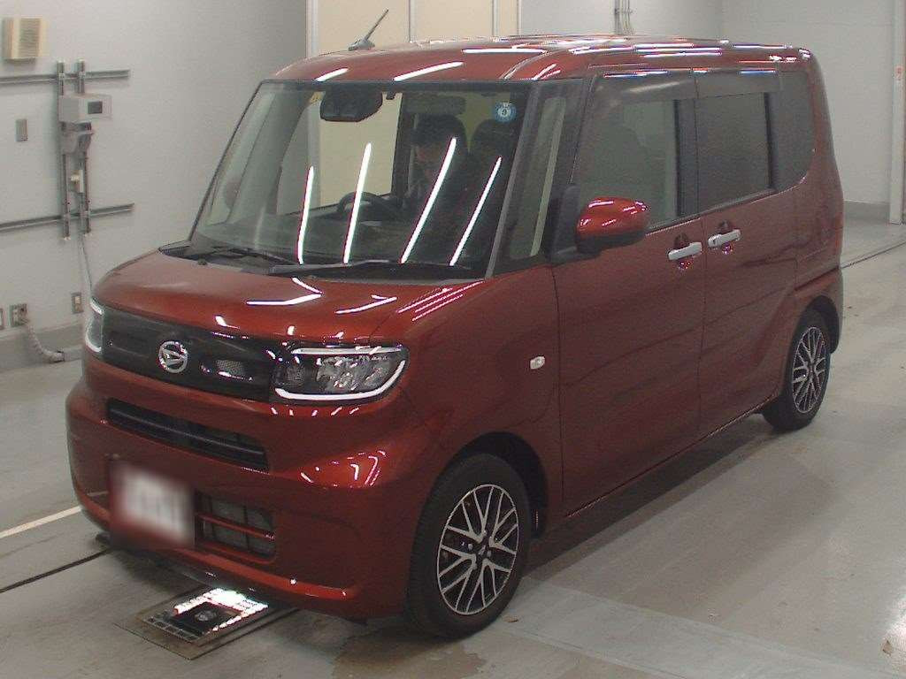 2021 Daihatsu Tanto LA650S[0]