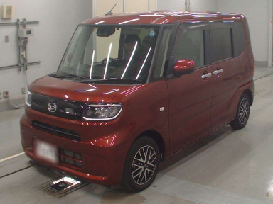 2021 Daihatsu Tanto