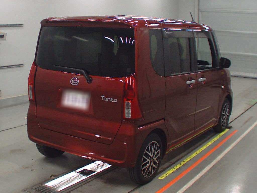 2021 Daihatsu Tanto LA650S[1]