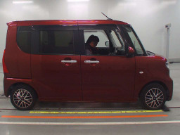 2021 Daihatsu Tanto