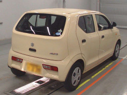 2017 Suzuki Alto