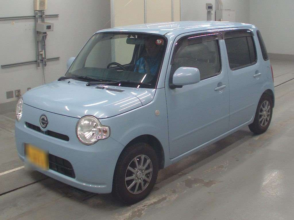 2010 Daihatsu Mira Cocoa L675S[0]