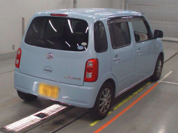 2010 Daihatsu Mira Cocoa