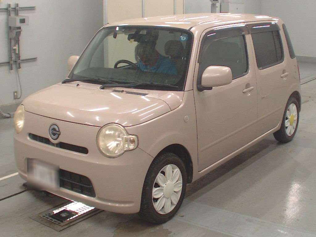 2009 Daihatsu Mira Cocoa L675S[0]