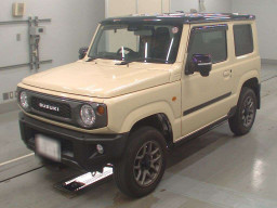 2020 Suzuki Jimny