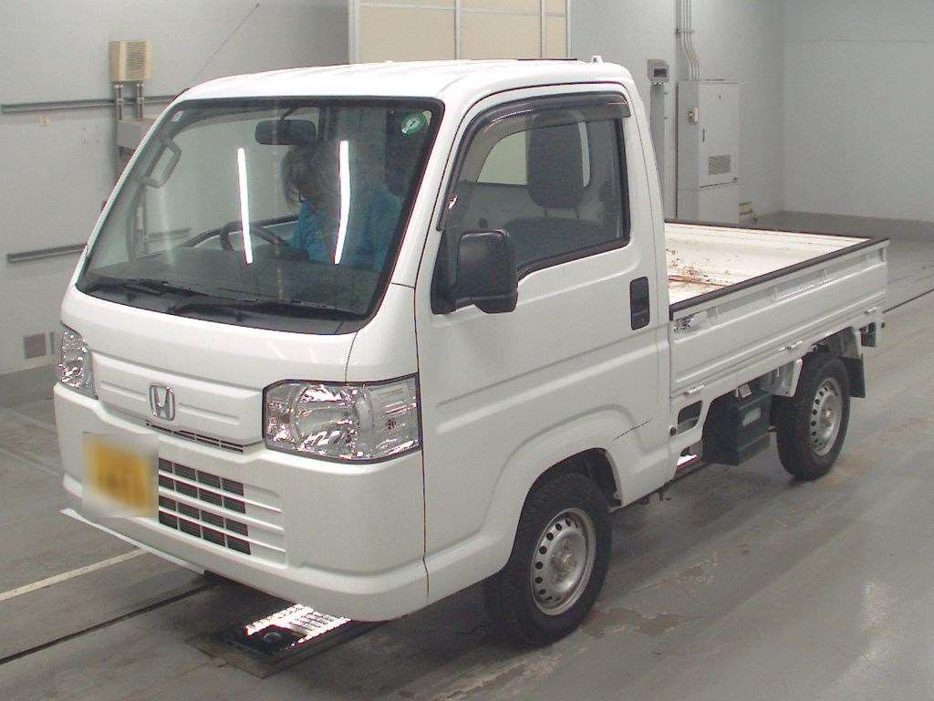 2018 Honda Acty Truck HA8[0]