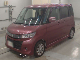 2011 Suzuki Palette SW