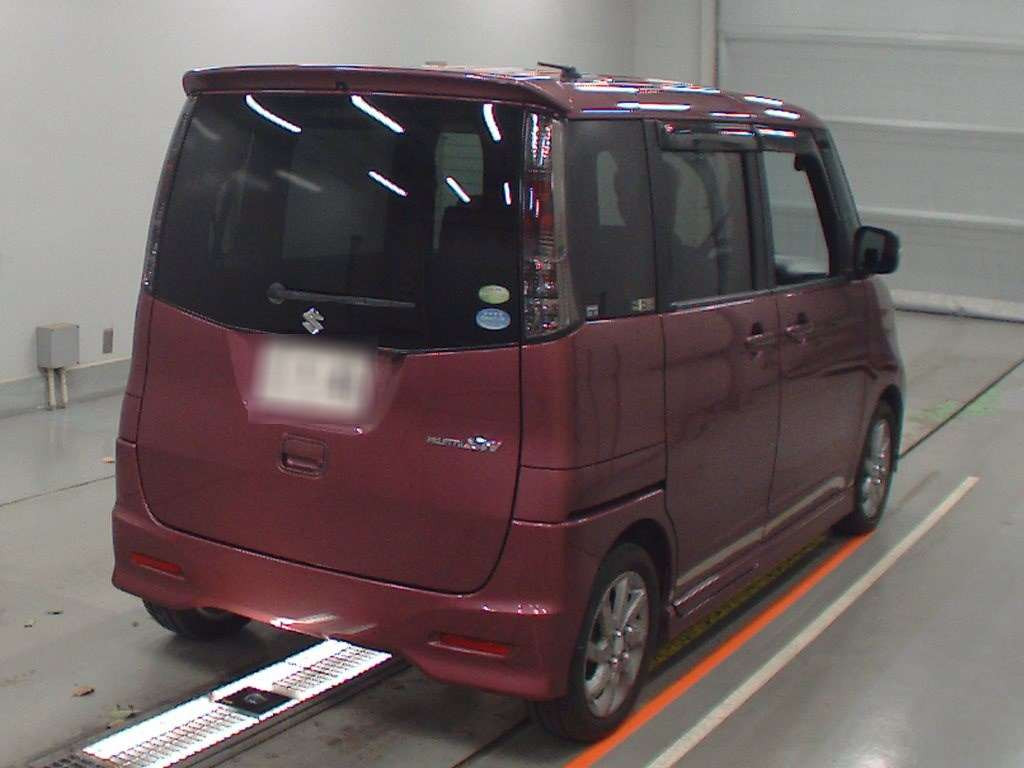 2011 Suzuki Palette SW MK21S[1]