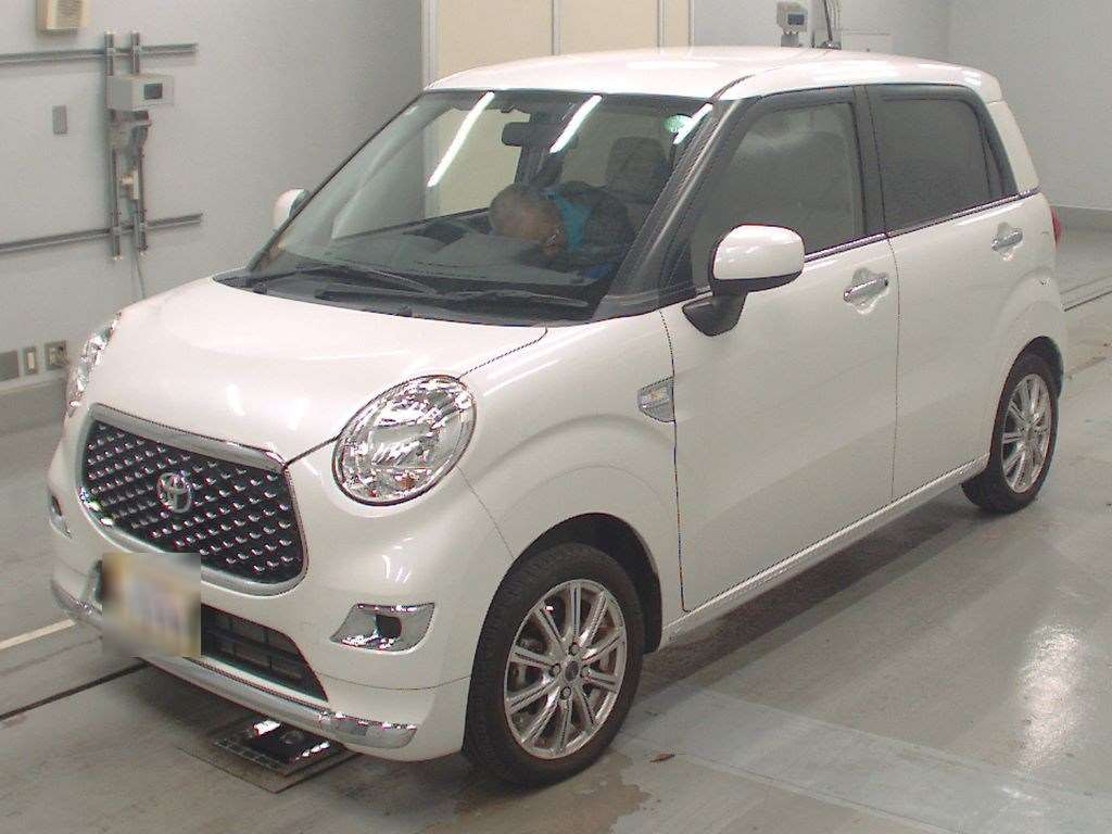 2019 Toyota Pixis Joy LA250A[0]