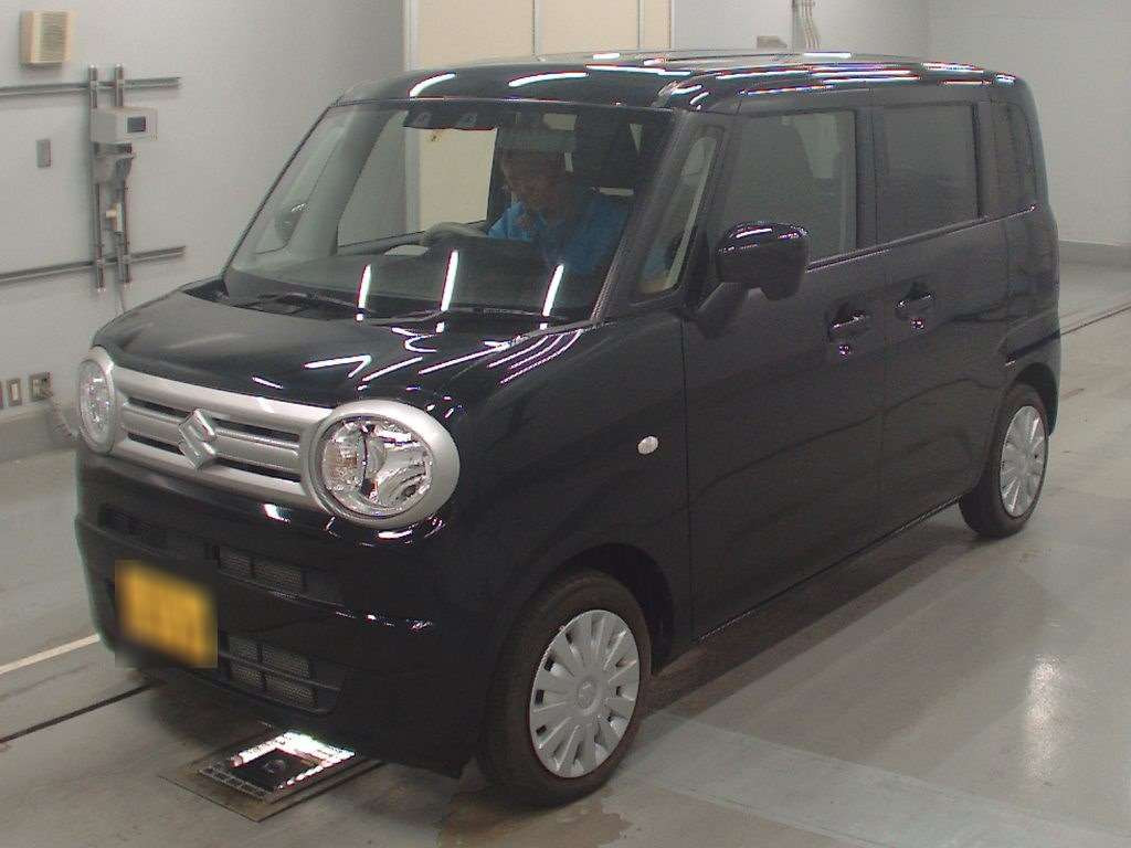 2022 Suzuki WAGON R SMILE MX81S[0]