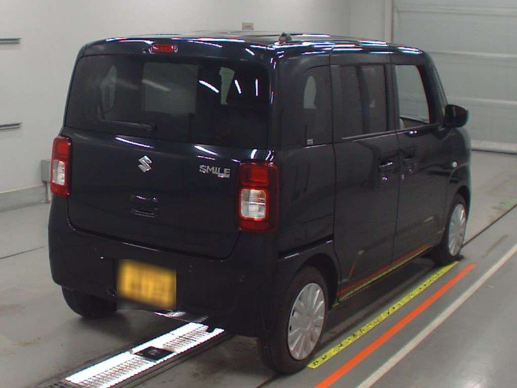 2022 Suzuki WAGON R SMILE MX81S[1]