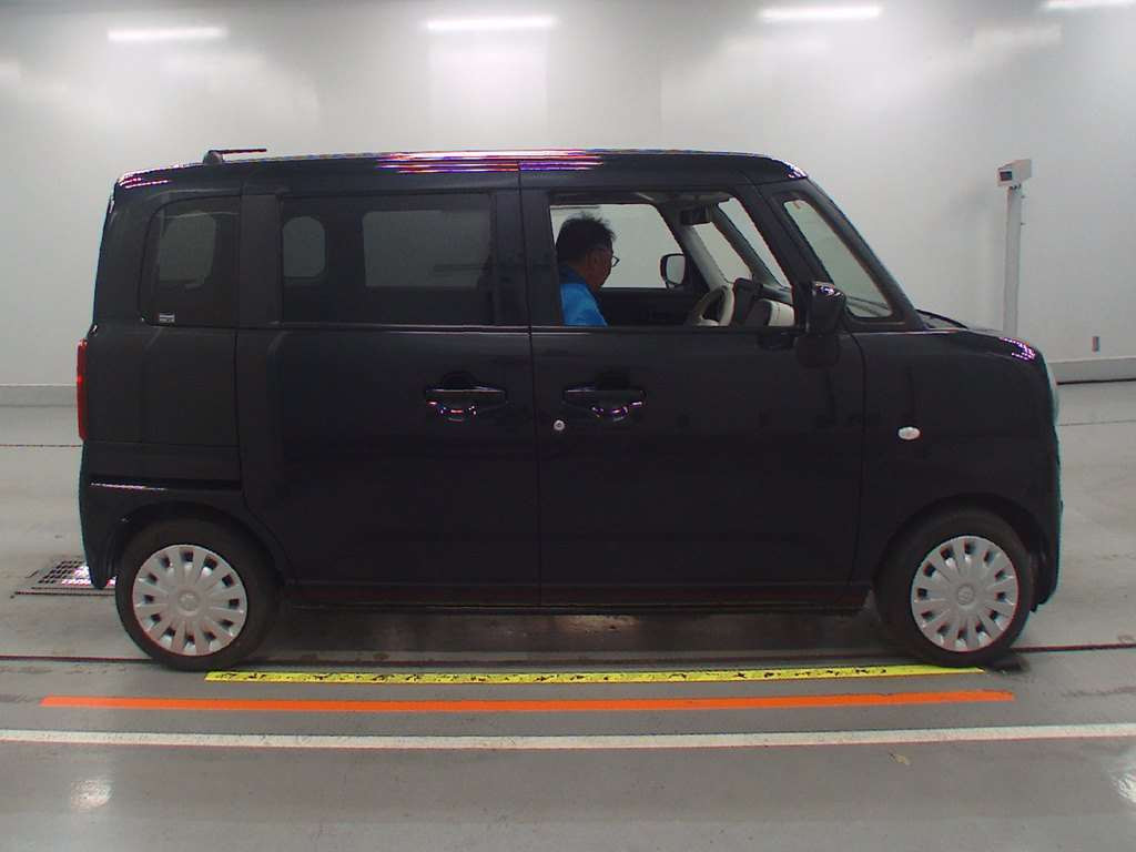 2022 Suzuki WAGON R SMILE MX81S[2]