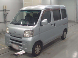 2011 Daihatsu Hijet Cargo