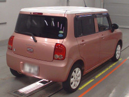 2012 Suzuki ALTO Lapin