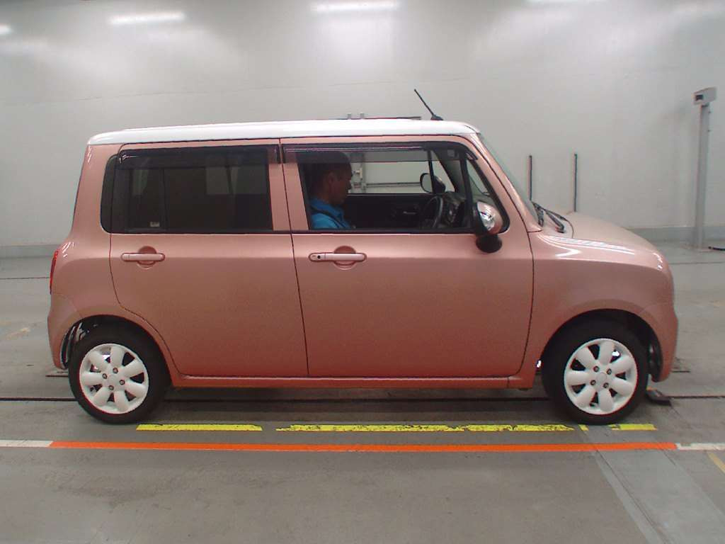 2012 Suzuki ALTO Lapin HE22S[2]