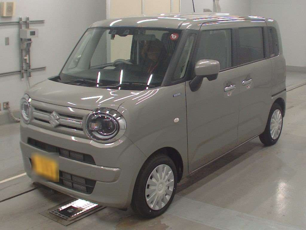 2023 Suzuki WAGON R SMILE MX91S[0]