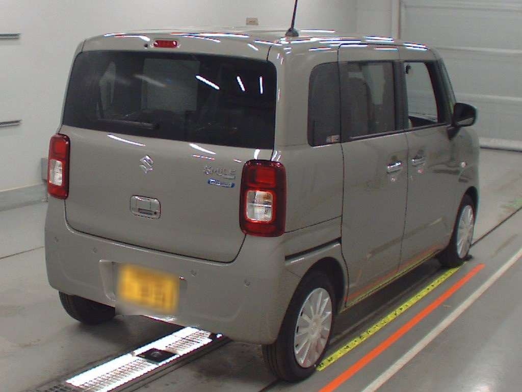 2023 Suzuki WAGON R SMILE MX91S[1]